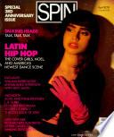 SPIN