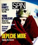 SPIN