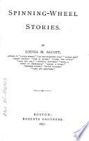 Spinning-wheel Stories