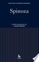 Spinoza