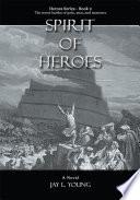 SPIRIT OF HEROES
