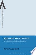 Spirits and Trance in Brazil