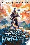 Spirits of Vengeance