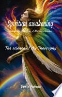 Spiritual awakening through the seven rays of Maitreya Buddha