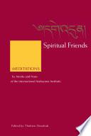 Spiritual Friends