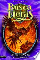 Spiros, la Fénix fantasma