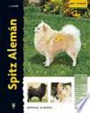 Spitz Alemán