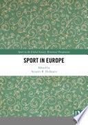 Sport in Europe