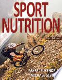 Sport Nutrition-3rd Edition
