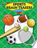 Sports Brain Teasers