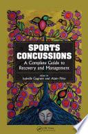 Sports Concussions
