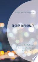 Sports Diplomacy