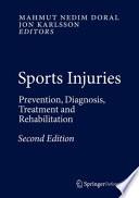 Sports Injuries