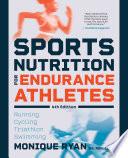 Sports Nutrition for Endurance Athletes