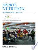 Sports Nutrition