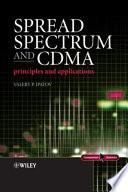 Spread Spectrum and CDMA