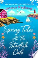 Spring Tides at The Starfish Café