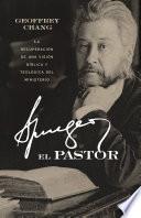 Spurgeon el pastor