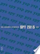 Spy 2015
