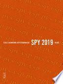 Spy 2019
