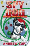 Spy Dog Secret Santa