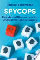 Spycops