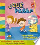 ?Que Pasa?: Libro Sobre los Numeros