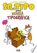 Sr, Tipo