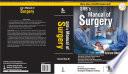 SRB's Manual of Surgery