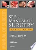 SRB's Manual of Surgery
