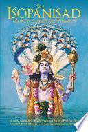 SRI ISOPANISHAD