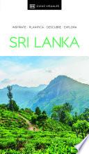Sri Lanka (Guías Visuales)