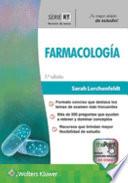 SRT. Farmacología