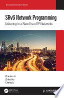 SRv6 Network Programming