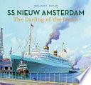 SS Nieuw Amsterdam