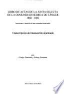 ליברו די אקטאס