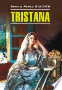 Тристана. Книга для чтения на испанском языке