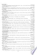 国立国会図書館所蔵科学技術関係欧文会議錄目錄