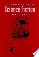 St. James Guide to Science Fiction Writers