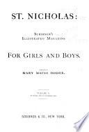 St. Nicholas