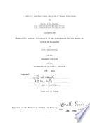 Stability and Non-linear Analysis of Framed Structures