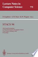 STACS 94
