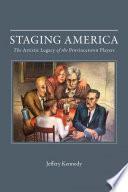 Staging America