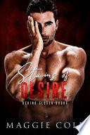 Stains of Desire: A Dark Military Romance