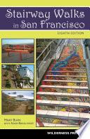 Stairway Walks in San Francisco