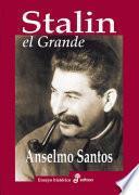 Stalin el Grande