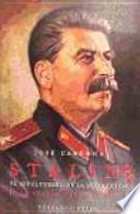 Stalin, el Sepulturero de la Revolución