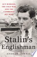 Stalin's Englishman
