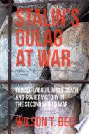Stalin's Gulag at War