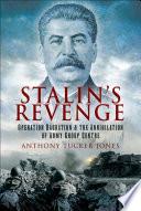 Stalin's Revenge